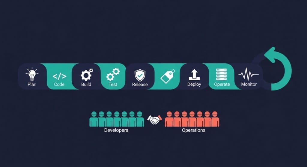 DevOps for Enterprise & Mission-Critical Systems