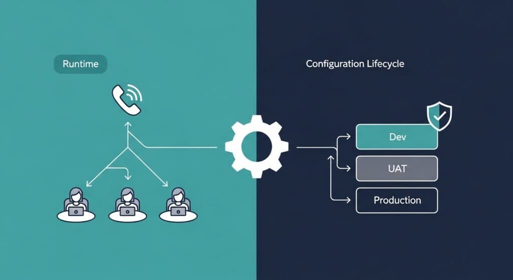 Automating Genesys Cloud: Enterprise DevOps