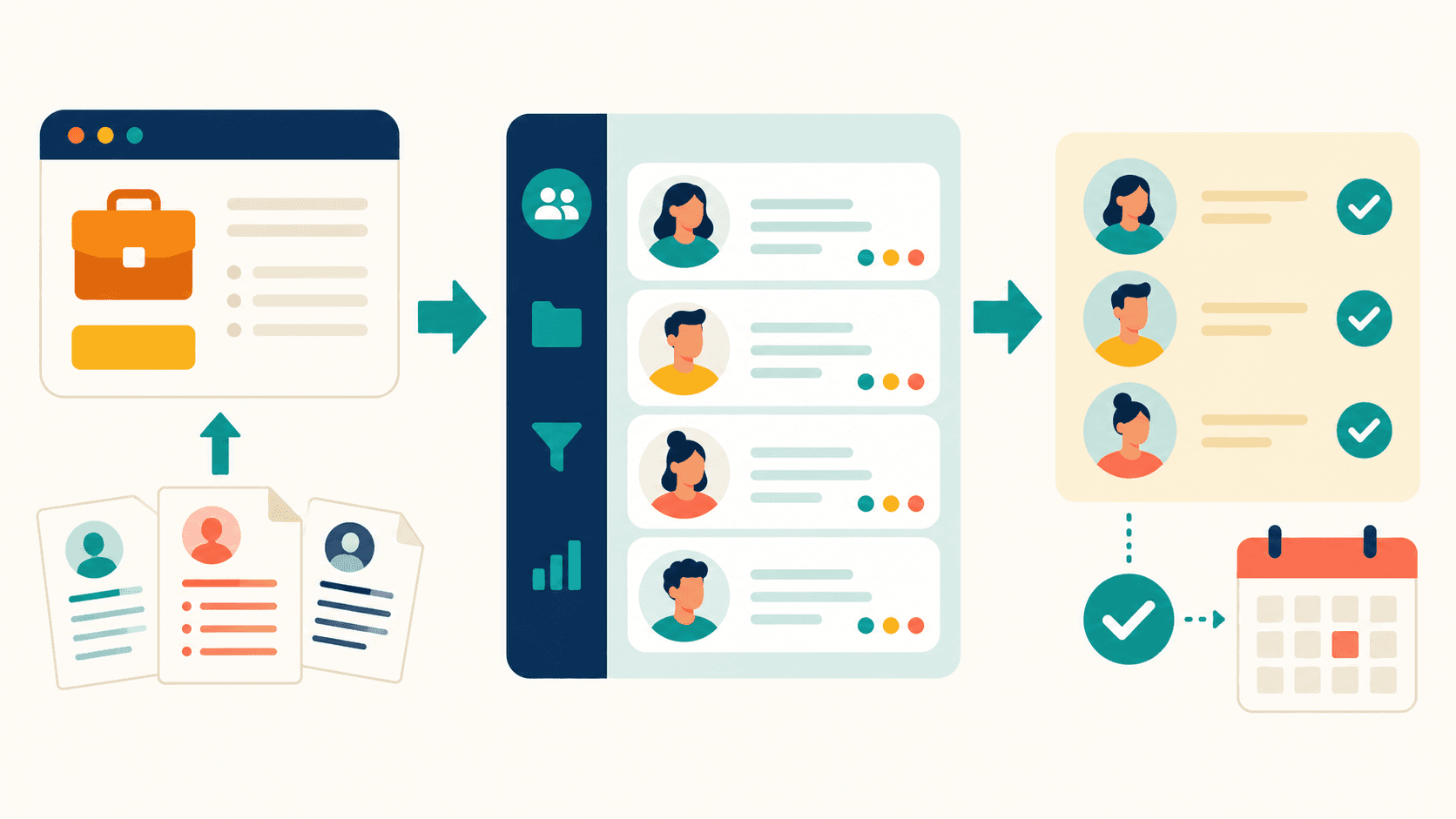 What Is an Applicant Tracking System? A Practical Guide for Growing Teams