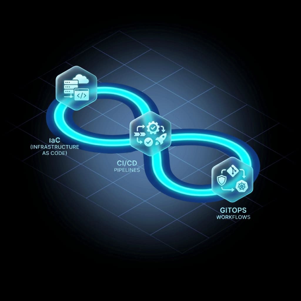 Genesys Cloud CI/CD Pipeline
