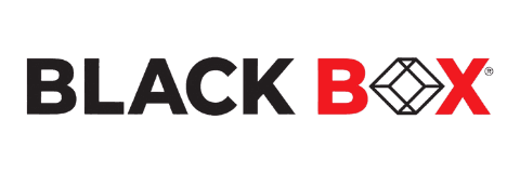 Black Box logo