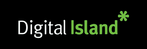 Digital Island logo
