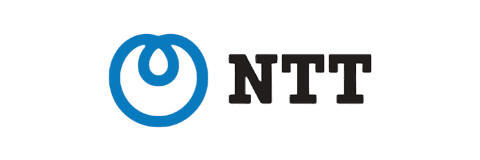 NTT logo
