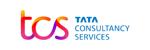 TATA (TCS) logo