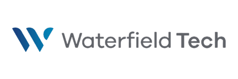 Water Field logo