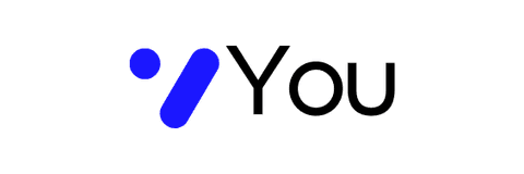 You logo