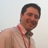 Jarrod Neven
