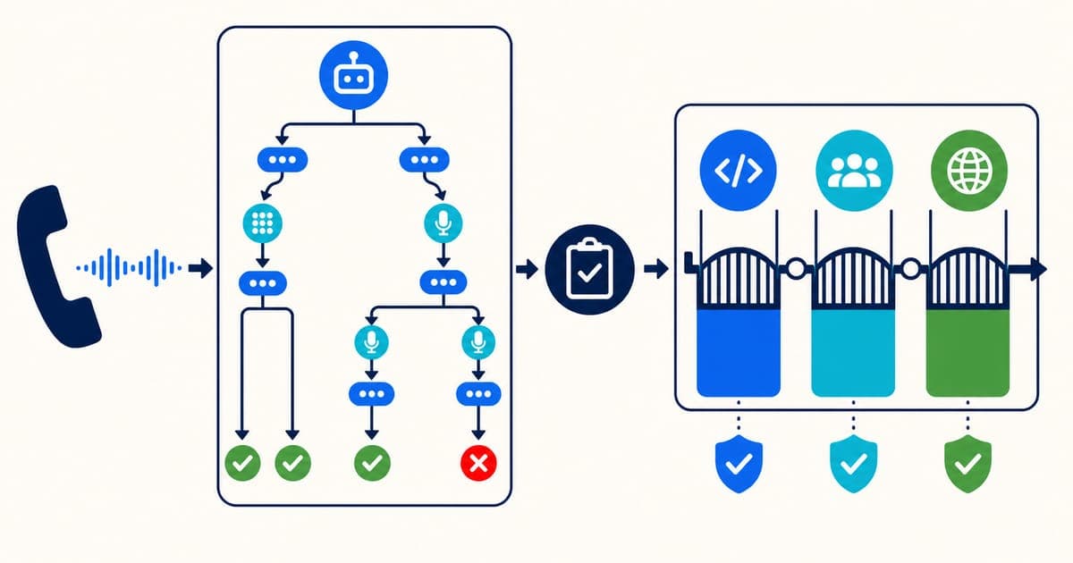 Automated IVR Testing: A Practical Guide