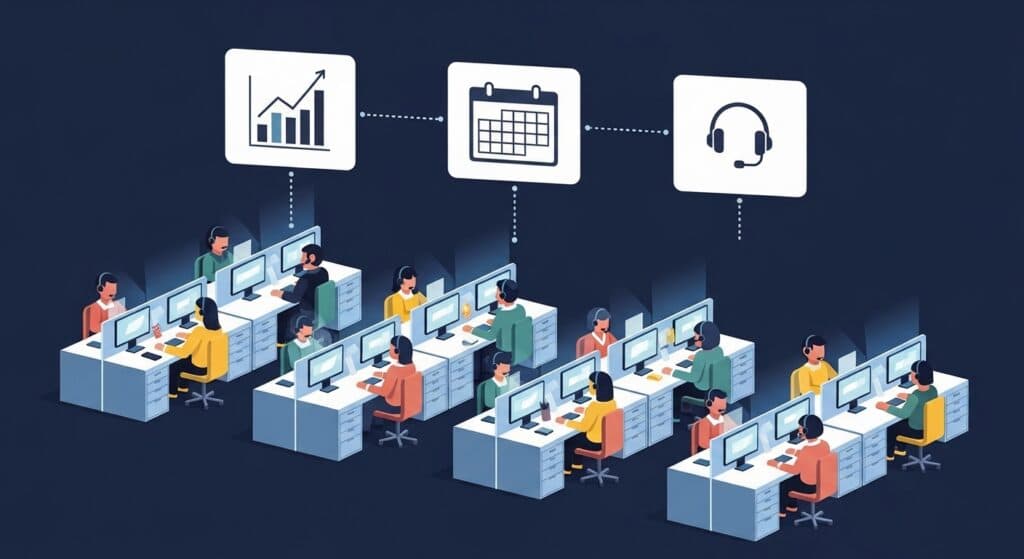 Contact Center Planning: Complete Operations Guide