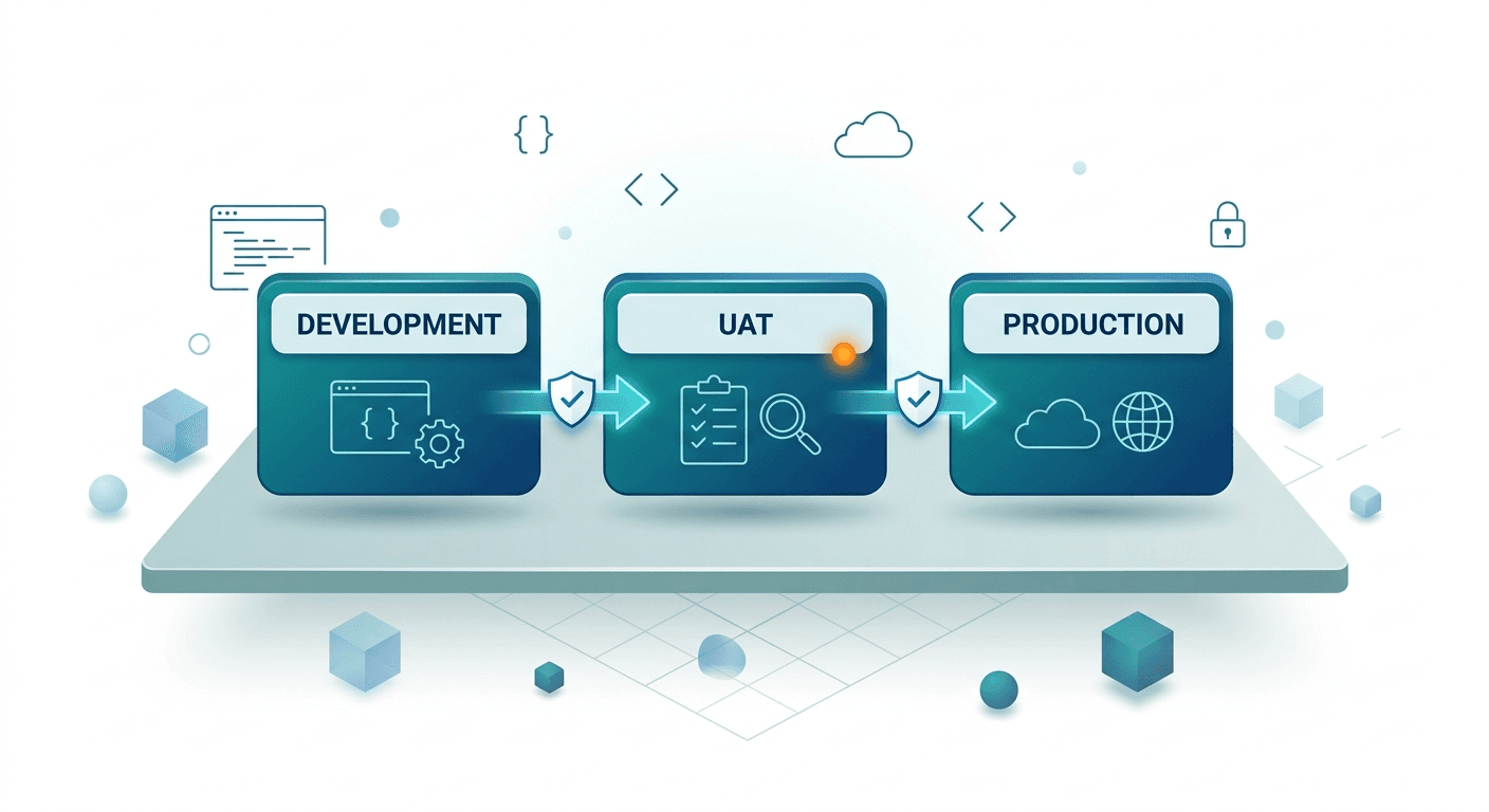 Genesys Change Control: Config Management for CX
