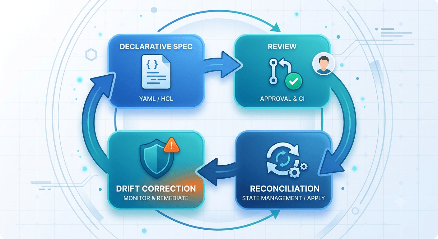 GitOps Workflows: How They Work (and Where They Apply)