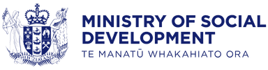 Ministry of Social Development