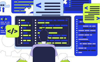 Genesys Change Control – Improve your DevOps processes