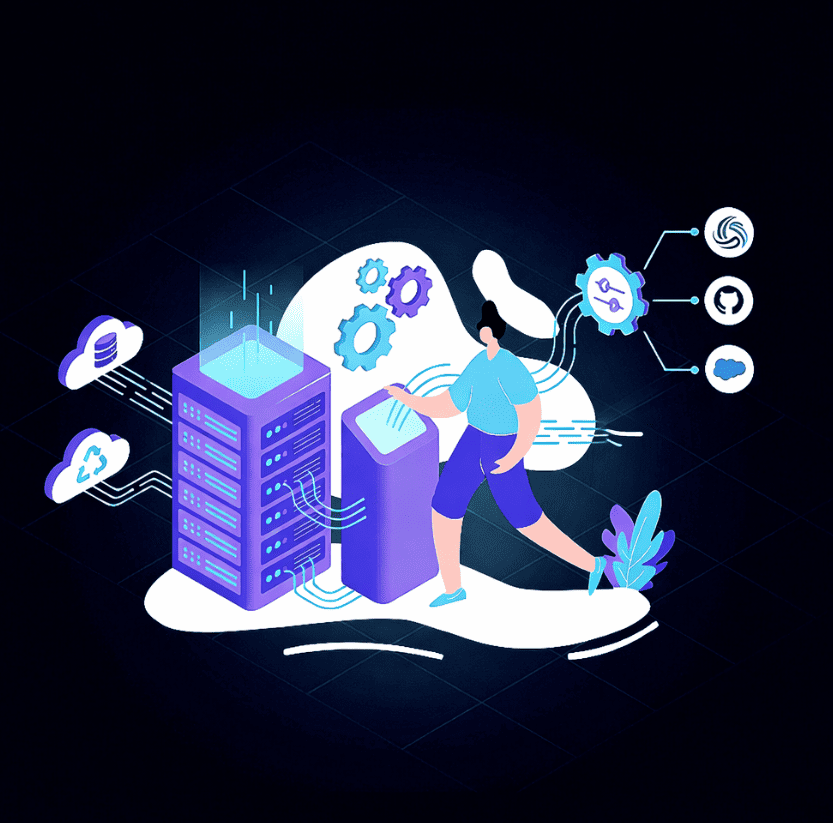 CI/CD Pipelines Illustration